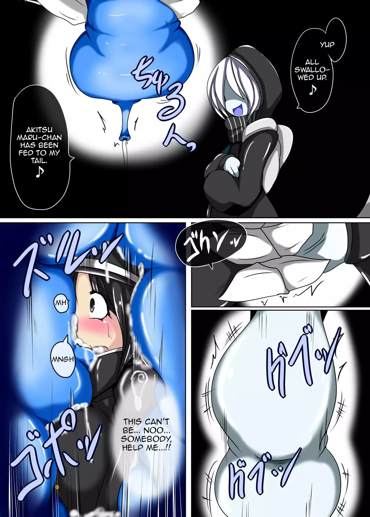 Senkan Re-kyuu no Kindaika Kaishuu