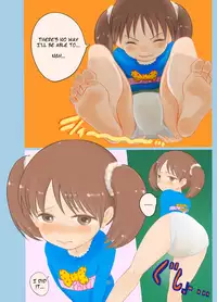 [Ckaoto] Model-Chan [English]