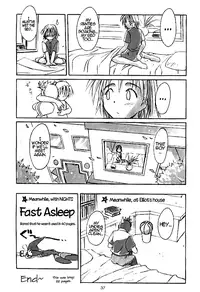 (C51) [Cu-little2 (Beti, MAGI)] Cu-Little!! (Various) [English]