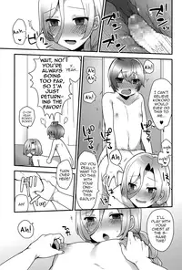 [Mogiki Hayami] Kokoro-kun no Nayamigoto (Koushoku Shounen Vol. 06) [English] [Digital]