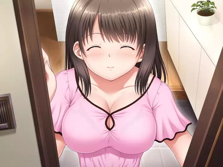 Osananajimi wa Ani no Tsuma