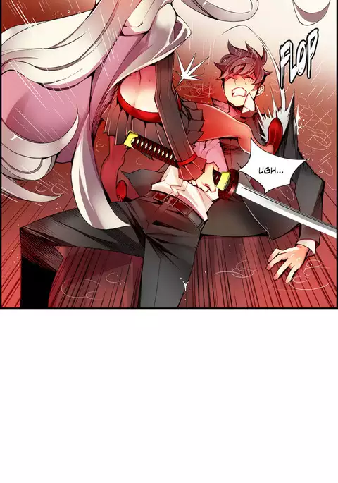 Lilith`s Cord Ch.1-20