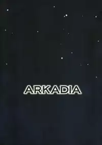 [ARKADIA (Takenaka Hideo)] Kuro no Yoru Gin no Tsuki (DARKER THAN BLACK) [2010-01-15]