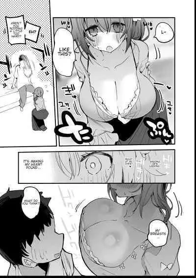 Together at Sora's House