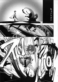 (Mou Nani mo Kowaku Nai) [Amakasas (psohatten)] Dragana I Slavei (Puella Magi Madoka Magica)