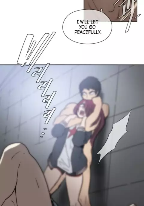 Household Affairs Ch.1-46