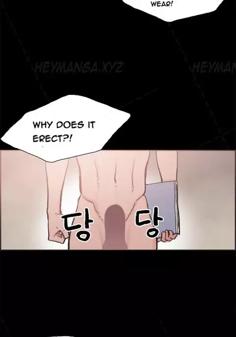 Cohabitation Ch.1-48