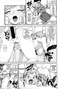 [Akitsuki Itsuki] Senzaiishiki no Akuma Hontou no Jibun | The Devil in Your Subconscious: The Real You [English] [Aulen]