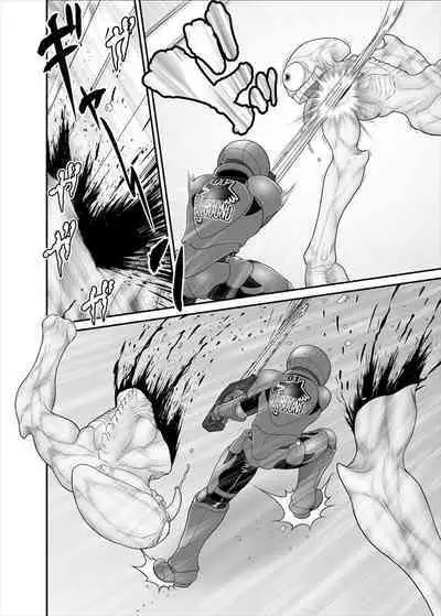 鉄騎姫 ―TEKKI― 38-64話