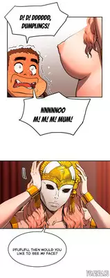 [Yi Hyeon Seok] Refrain Love Ch.1-24 (English) (YoManga) (Ongoing)