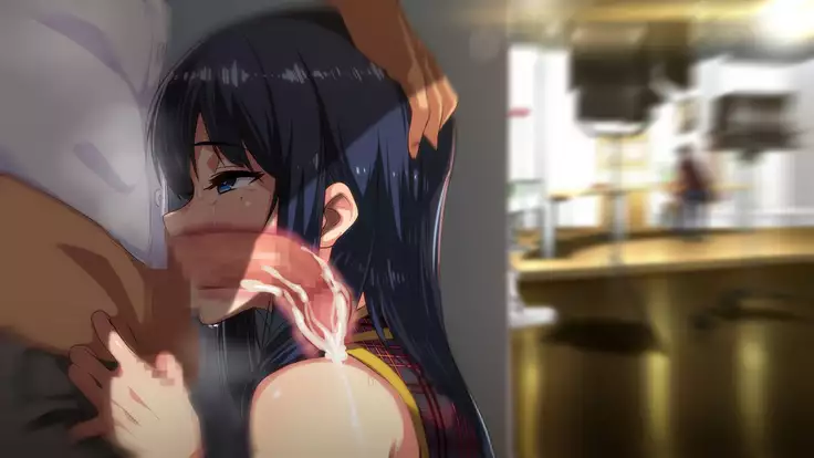 Rental Kanojo ~Honki Sex o Oboetara~