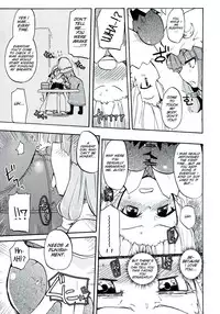 (C83) [Homuraya (Homura Subaru)] Homuraya Milk - Collection 2 (Various) [English] [SMDC]