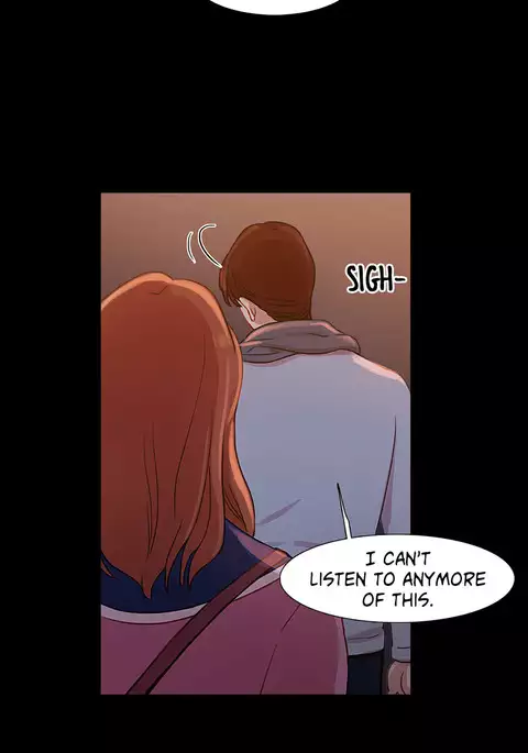 Scandal of the Witch Ch.1-39