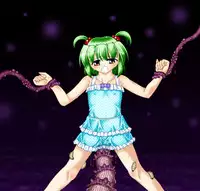 [Touyou Zatsugidan] Youshokujou ~ Young Tentacle ~