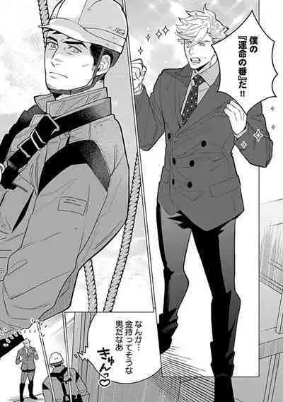 Hoshikuzu no Debutante