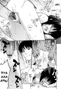 [Yaya Hinata] Nuko Miko-tan [English] [biribiri]