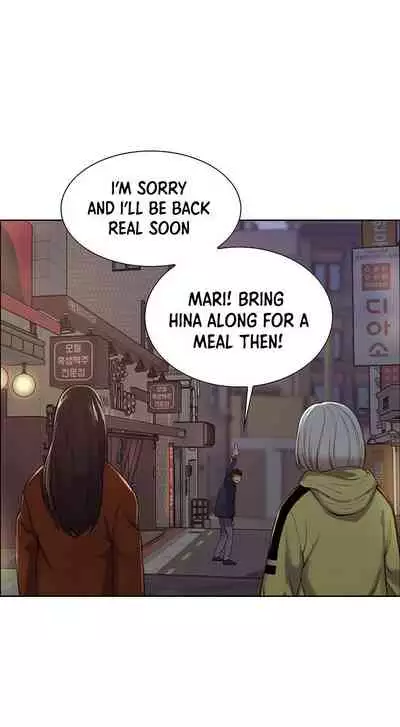 [Serious] Runaway Family (Ongoing) (Ch. 1 - 20)