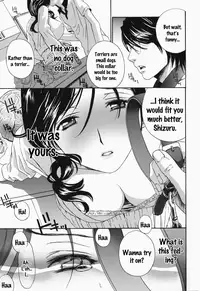[Drill Murata] Ikumade... Piston! - Do the piston until breaking Ch. 1-7 [English] [Zen]