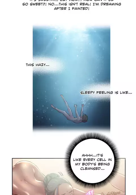 Sex Knights-Erotic Sensuality & Perception Ch.1-18