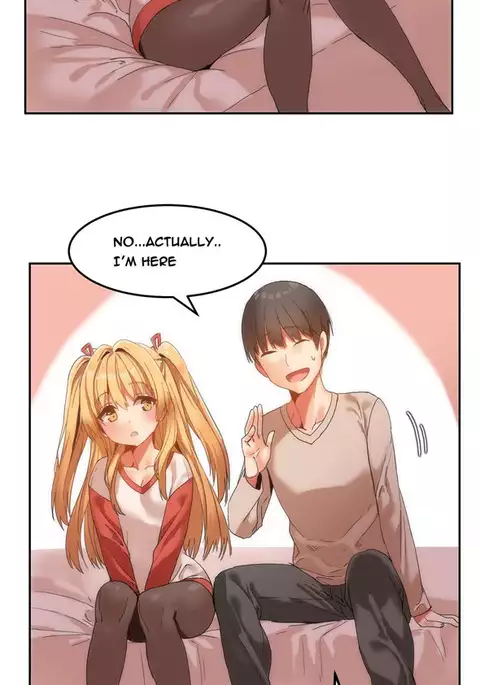 Hari Dormitory Ch.0-20