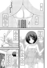 [valssu (Charu)] Roshutsu Shoujo Yuugi Hachi | Exhibitionist Girl's Play 8 [English] {Munyu} [Decensored]