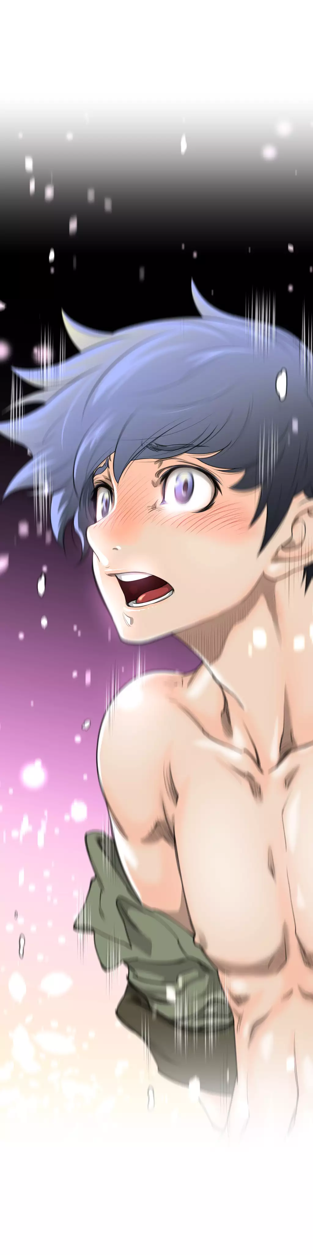 Perfect Half Ch.1-25