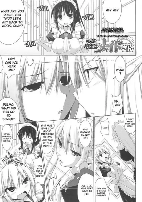 Paizuri Ch.7