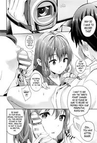 [Nanase Mizuho] Oyomesan wa Maou!? | My Bride is the Demon Lord!? Ch. 1-7 [English] [Lazarus H]