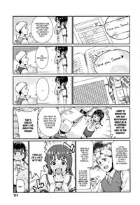 [Gengorou] Shoujo Konkatsu Jidai -Looking for the one- Ch. 1-6 [English]