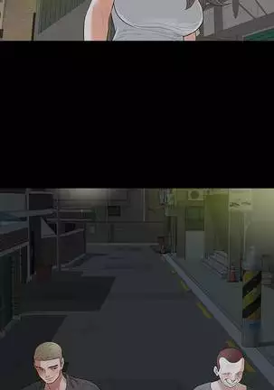 【已完结】Revenge（作者：P & 朴敏） 第1~25话