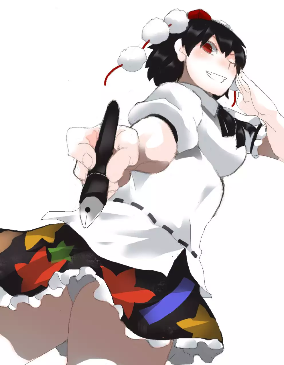 Devil Nipples Training 4