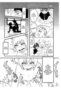 (Shota Scratch 31) [Koneko no Marionette (Kuonji Shutaka, Poron, Namao)] Naisho no Otogibanashi 2 [English] {Shotachan}