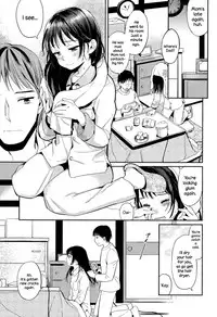 [Makio] Fuyu no Hashikko (COMIC Koh Vol. 6) [English] {NecroManCr}