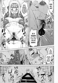 (C92) [CrowView (Taji)] Kamoi Hokyuu Ninmu (Kantai Collection -KanColle-) [English] [progste]