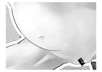 [Tsuchikuda Material] -Asakura Touru- Migawari Kyousei Mesu Kobi (THE iDOLM@STER: Shiny Colors) [Chinese] [不咕鸟汉化组]