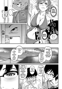 [Hana Hook] Hahaoya Shikkaku Eriito Oyako no M Buta Netorare Tenraku Jinsei ch.1-2 [English]