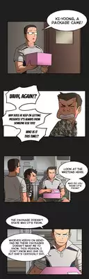 [Yi Hyeon Seok] Refrain Love Ch.1-16 (English) (YoManga) (Ongoing)