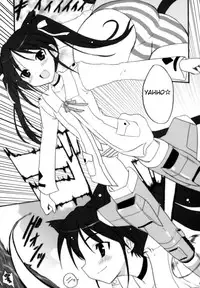 (C74) [INFINITY DRIVE (Kyougoku Shin)] CONQUISTA CIELA (Strike Witches) [English] [Mongolfier]