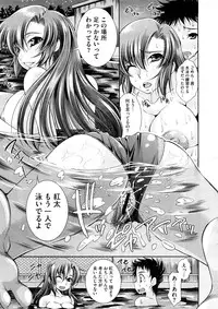 Comic Megastore H 2008-11