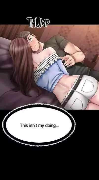 My Female Friend Who Crossed The Line [Rimpala, Gimdanchu] Ch.32? [English] [Manhwa PDF]