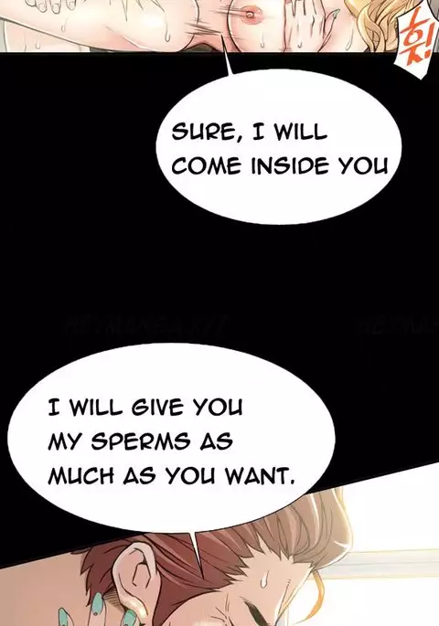 Kill the Dead Bastard Ch.1-7