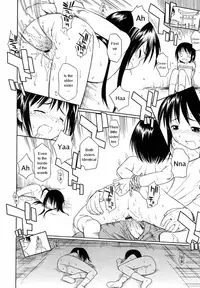 [Yamamoto Kumoi] Final Half Year (COMIC RiN 2006-02 Vol. 14) [English]