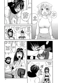 (C65) [Kyouken Diners (Yonekura Kengo)] Pink Sniper Maniax [English] [SaHa]