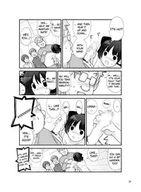 [Rokumonsen (Tamahagane)] Roshutsu Shoujo Itan 7 Hen [English] [ATF] [Digital]