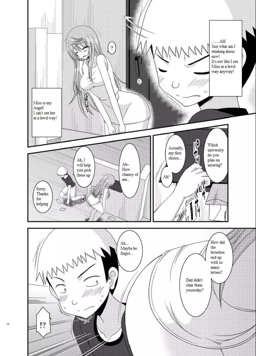 Exhibitionist Girl Diary Chapter 10