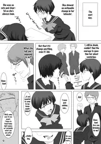 [Poppenheim (Kamisyakujii Yubeshi)] Kanojo ga Hoka no Otoko wo Eranda Riyuu X | The Reason Why She Chose Another Guy X (Nazo no Kanojo X) [English] [Ero Punch] [Digital]