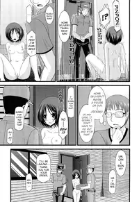 [valssu (Charu)] Roshutsu Shoujo Yuugi Hachi | Exhibitionist Girl's Play 8 [English] {Munyu} [Decensored]