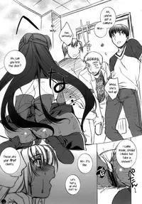 (C72) [L.L.MILK (Sumeragi Kohaku)] Mugen Rasen (Bishoujo Senshi Sailor Moon) [English] {rookie84}