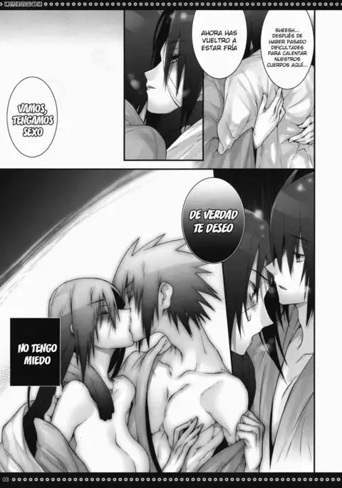 Shiawase no Uta C83 Muryou Haifu Bon