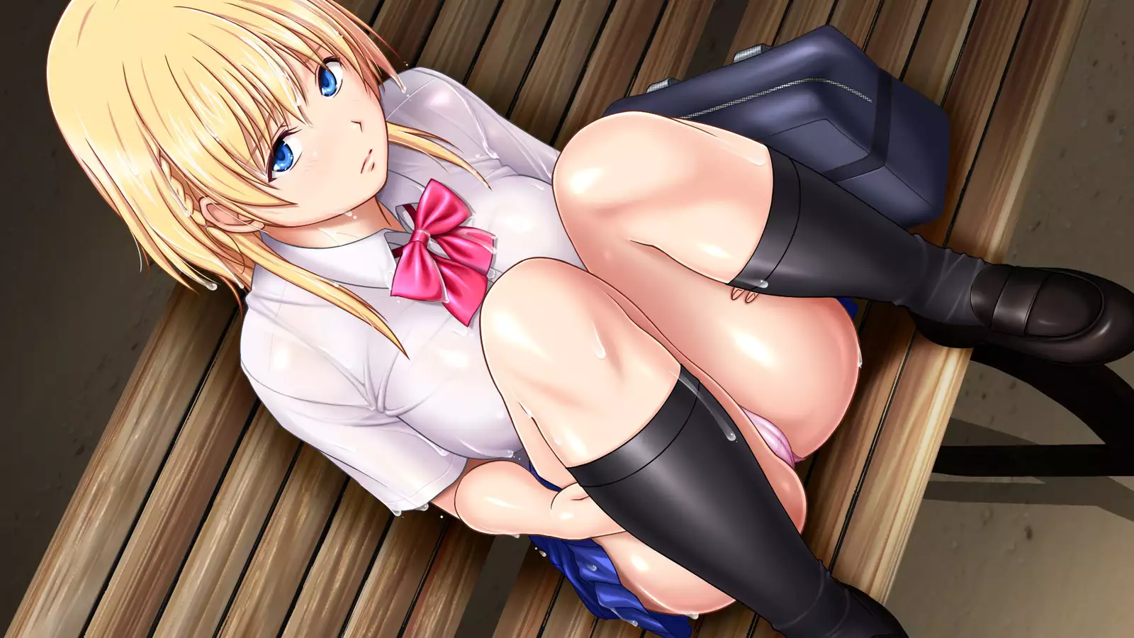 Iede JK to Namahame Doero Seikatsu!! ~Nandemo Suru kara Tomete Kudasai~